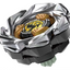 BEYBLADE X UX-06 Booster Leon Crest 7-60GN