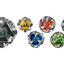 BEYBLADE X BX-35 Random Booster Vol.4