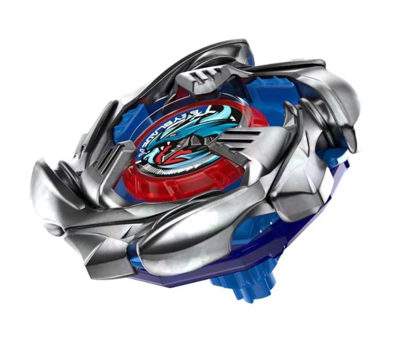 BEYBLADEX BX-34 Cobalt Dragoon 2-60C