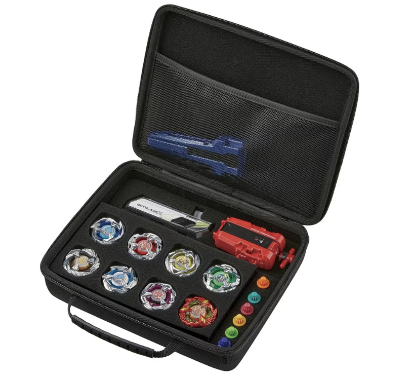 BEYBLADE X BX-25 Gear Case