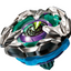 Beyblade X BX-13 (Night Lance)