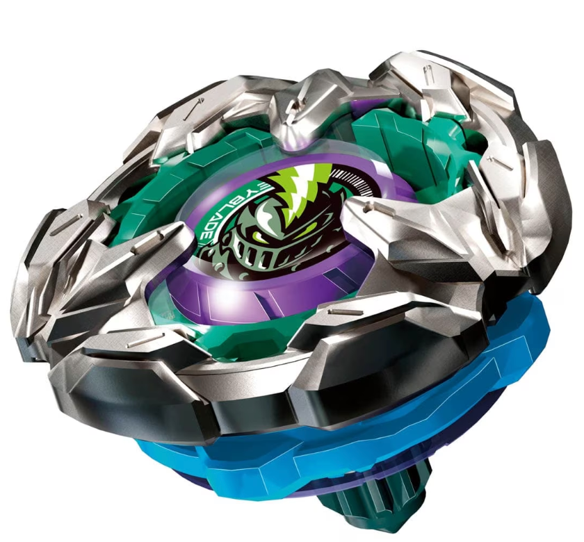 Beyblade X BX-13 (Night Lance)