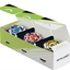 Beyblade X BX-12 (3 on 3 Deck Case)