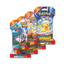 Pokémon TCG - Scarlet & Violet - Surging Sparks - Sleeved Booster Pack