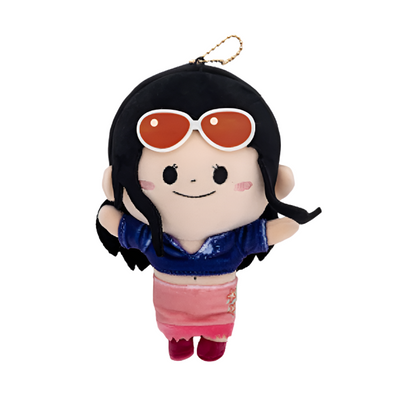 [One Piece] Banzai! Plush Keychain Robin PRE ORDER