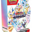 Pokémon TCG Prismatic Evolutions Booster Bundle