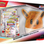Pokémon TCG - Scarlet & Violet - Prismatic Evolutions - Eevee Accessory Pouch Special Collection