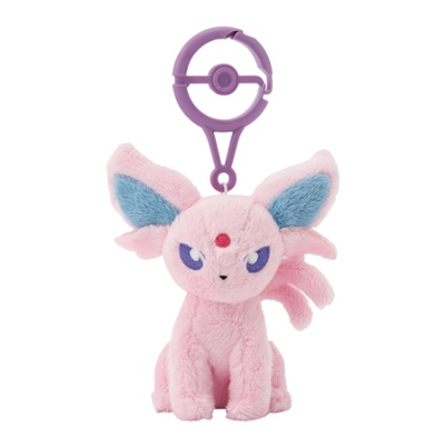 Espeon Keychain (Pokemon Center)