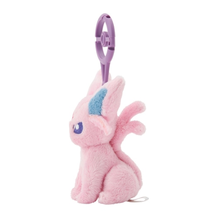 Espeon Keychain (Pokemon Center)