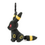 Umbreon Keychain (Pokemon Center)