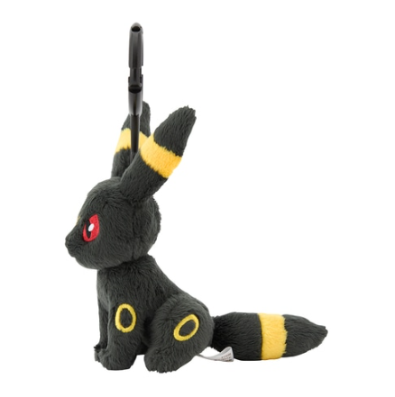 Umbreon Keychain (Pokemon Center)