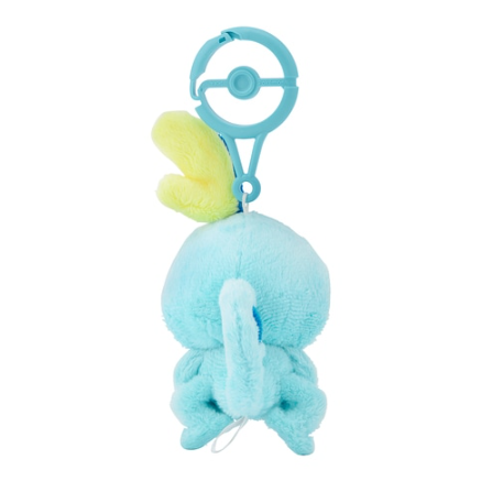 Sobble Keychain (Pokémon Center Japan)