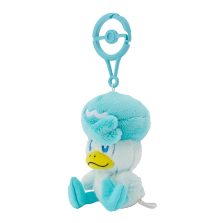 Quaxly Keychain (Pokémon Center Japan)