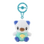 Oshawott Keychain (Pokemon Center Japan)