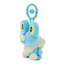 Froakie Keychain (Pokemon Center Japan)