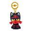 Litten Keychain (Pokemon Center Japan)