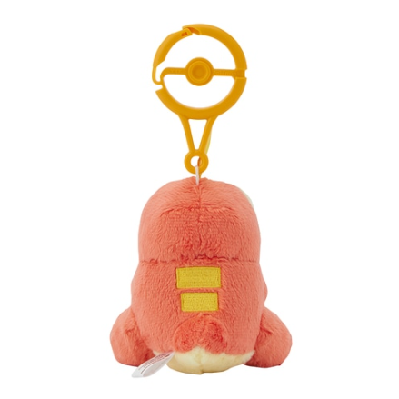 Fuecoco Keychain (Pokemon Center)