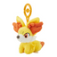 Fennekin Keychain (Pokemon Center Japan)