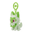 Sprigatito Keychain (Pokemon Center)