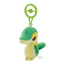 Snivy Keychain (Pokémon Center Japan)