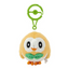 Rowlet Keychain (Pokémon Center Japan)