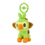 Grookey Keychain (Pokémon Center Japan)