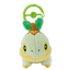 Turtwig Keychain (Pokémon Center Japan)