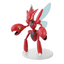 Scizor Model Kit