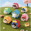 Crayon Shin-Chan Camping Series Blind Box (1 Random Box)