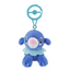 Popplio Keychain (Pokémon Center Japan)