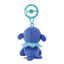 Popplio Keychain (Pokémon Center Japan)