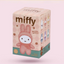 Miffy Macaron Series Plush Keychain V2 Blind Box (1 Random Box)