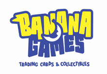 Banana Games & Hobby