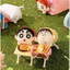 Crayon Shin-Chan Camping Series Blind Box (1 Random Box)