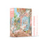 1000 pieces Seoul Spring Jigsaw Puzzle