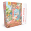 1000 pieces Seoul Spring Jigsaw Puzzle