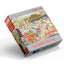 Japan Puzzle Bundle – Premium Japanese City Jigsaw Puzzles