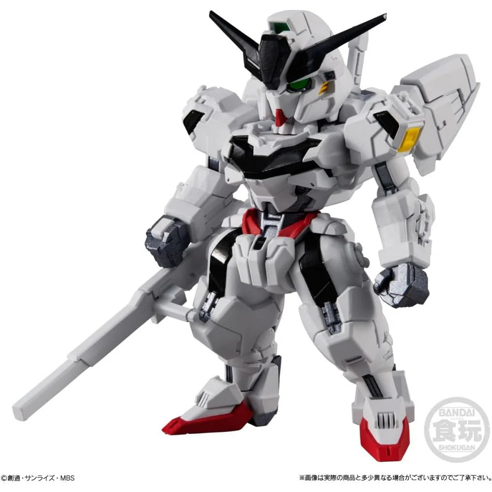 Gundam Converge #24 (individual)