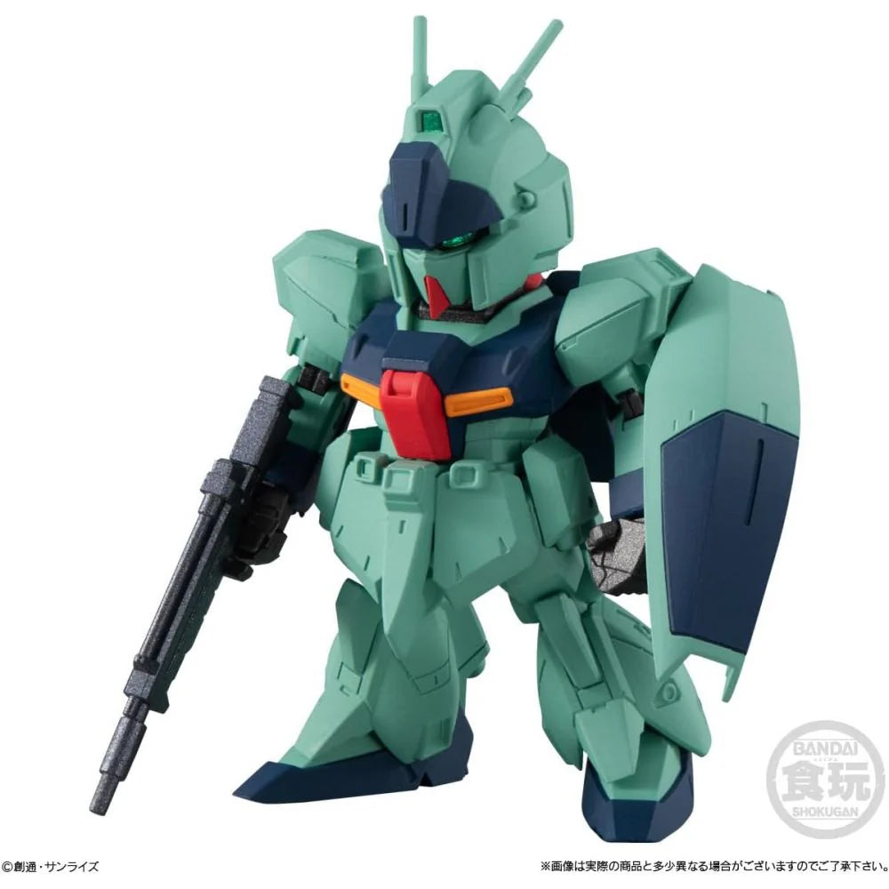 Gundam Converge #24 (individual)