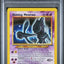 PSA 7 2002 POKEMON NEO DESTINY #109 SHINING MEWTWO