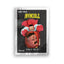 2025 Invincible Season 1 Keepsake Premiere Edition Box