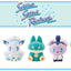 Alolan Vulpix (Japanese Soda Refresh Collection)