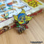 Usopp Pin (Pixelized Panda)