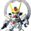 Bandai SD BB#297 Stargazer Gundam "Gundam SEED Stargazer"