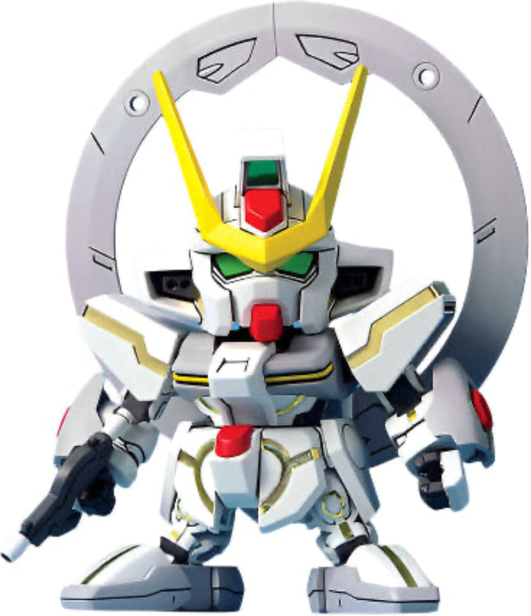 Bandai SD BB#297 Stargazer Gundam "Gundam SEED Stargazer"
