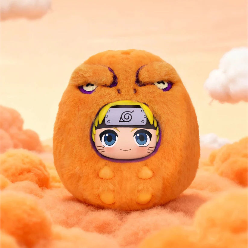 Naruto - Cute Series Blind Box Plush (1 Random Box)