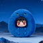 Naruto - Cute Series Blind Box Plush (1 Random Box)