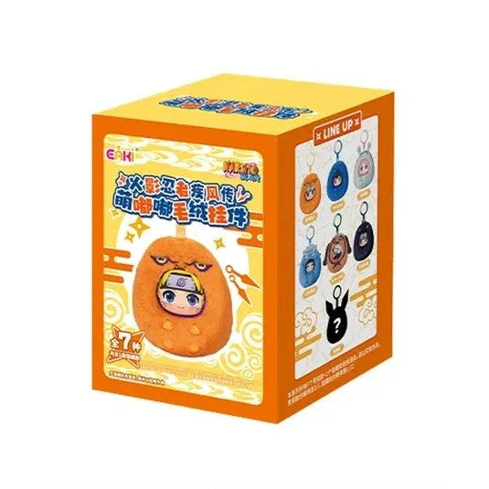 Naruto - Cute Series Blind Box Plush (1 Random Box)