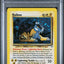 PSA 5 2001 POKEMON NEO REVELATION #13 RAIKOU-HOLO