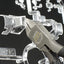 Tamiya Sharp Point Side Cutter Nipper 74035